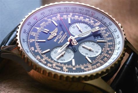 breitling navitimer replica uhren shop breitling replica montbrillant gold leder|breitling navitimer best price.